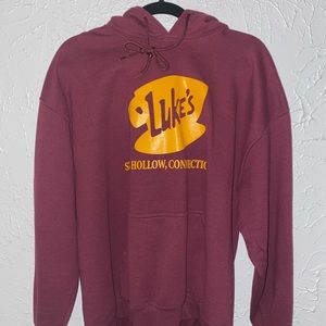 Gilmore Girls Hoodie
